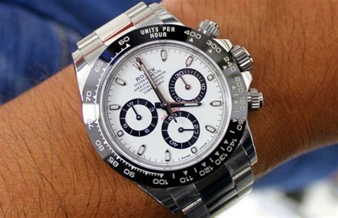 best rolex daytona replica reddit|rolex daytona real or fake.